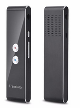 Traducteur instantanée TALK-O™