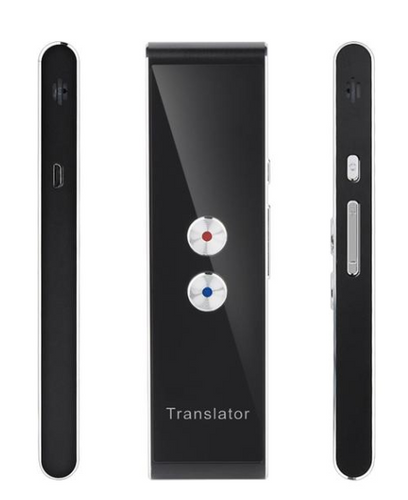 Traducteur instantanée TALK-O™