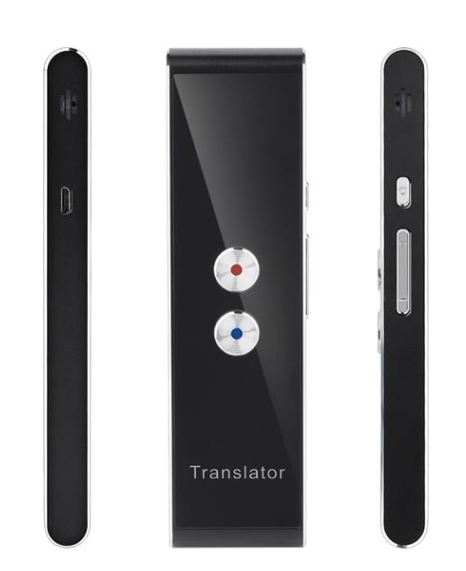 Traducteur instantanée TALK-O™