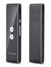 Traducteur instantanée TALK-O™