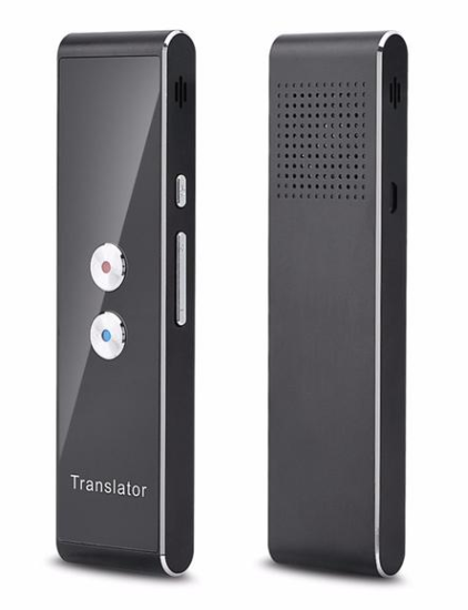 Traducteur instantanée TALK-O™