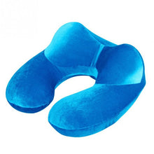 Coussin de voyage ergonomique et confortable