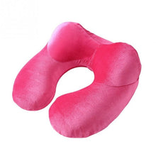 Coussin de voyage ergonomique et confortable
